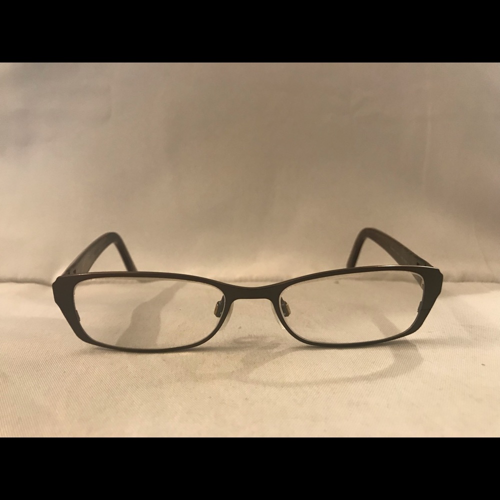 Chanel prescription glasses